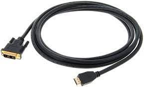 Kramer c-Hm/dm-10 cable hdmi a dvi de 3 metros (10ft)